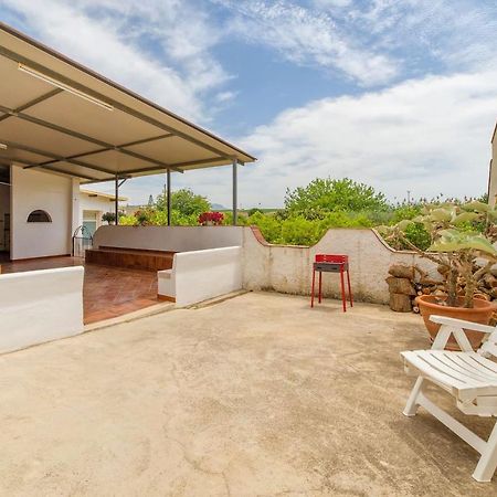 Villa Casa Daila Menfi Esterno foto