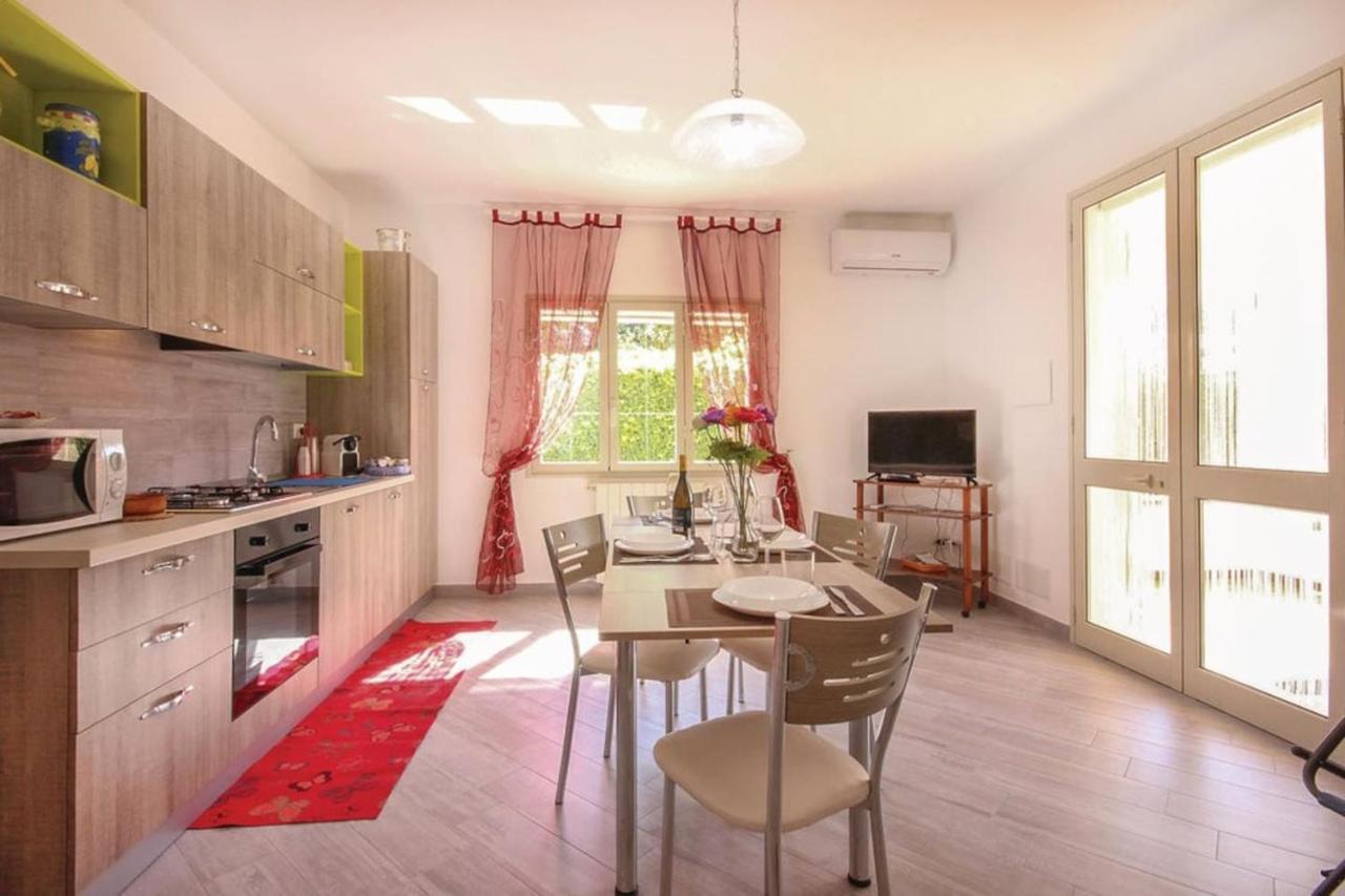 Villa Casa Daila Menfi Esterno foto