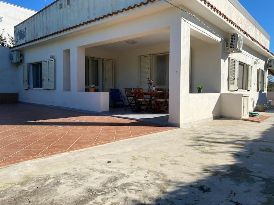 Villa Casa Daila Menfi Esterno foto