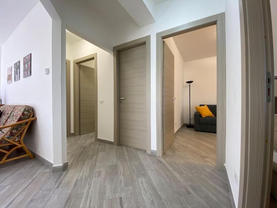 Villa Casa Daila Menfi Esterno foto