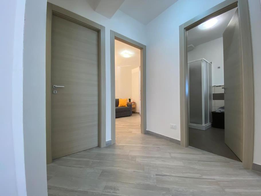 Villa Casa Daila Menfi Esterno foto
