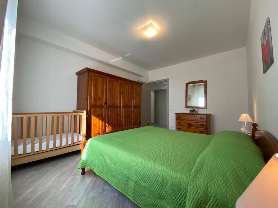 Villa Casa Daila Menfi Esterno foto